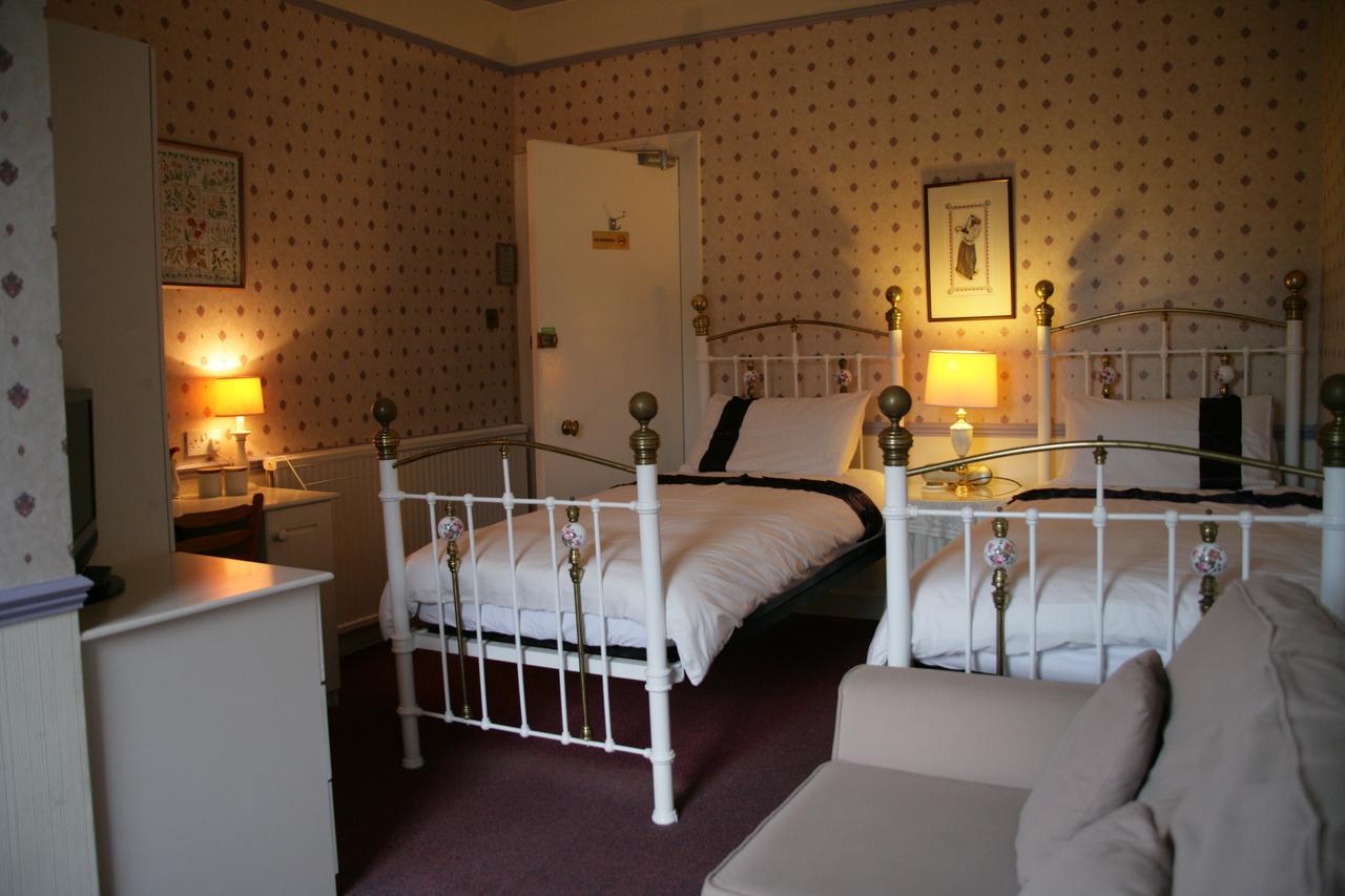 Bellevue Guest house Kelso
